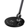 Thumbnail4 of Alina Black LED Touch Adjustable Architect Desk Lamp with Wireless Charging more views