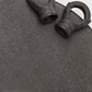 6_Alister 23 1/4" Wide Charcoal Bronze 8-Light Ceiling Light more views