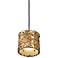 Alita Collection Mini Pendant Chandelier