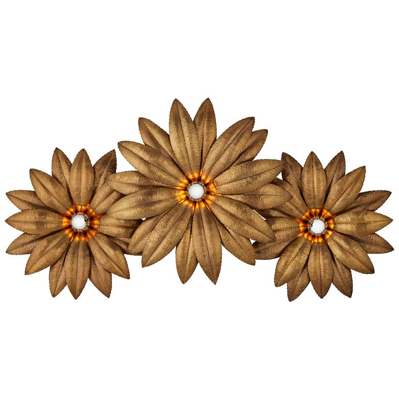Image 1 Alithea Large Wall Sconce