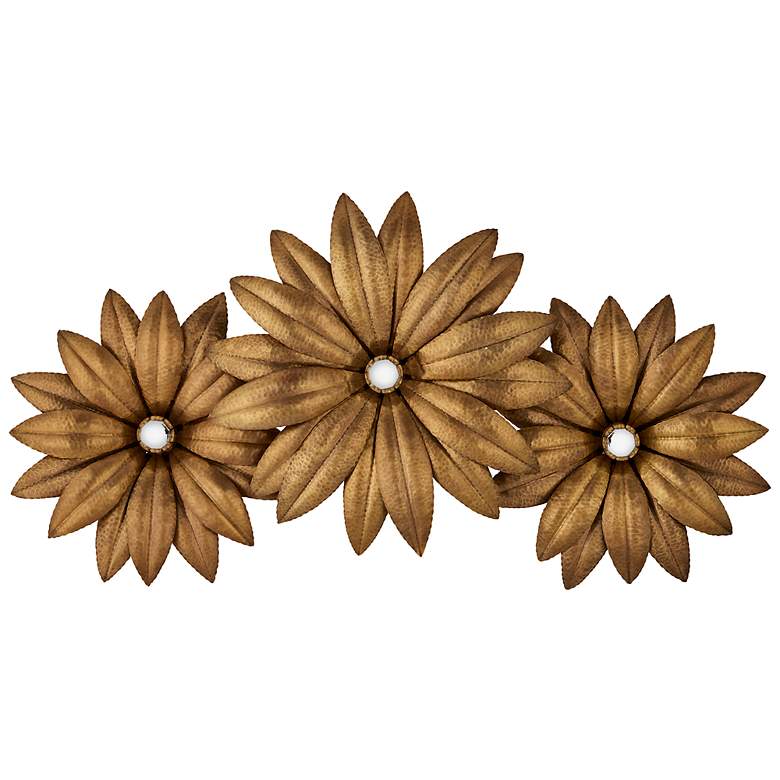 Image 2 Alithea Large Wall Sconce more views