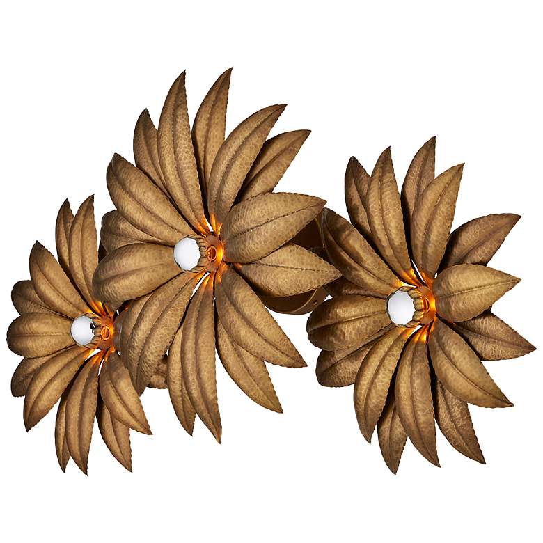 Image 3 Alithea Large Wall Sconce more views
