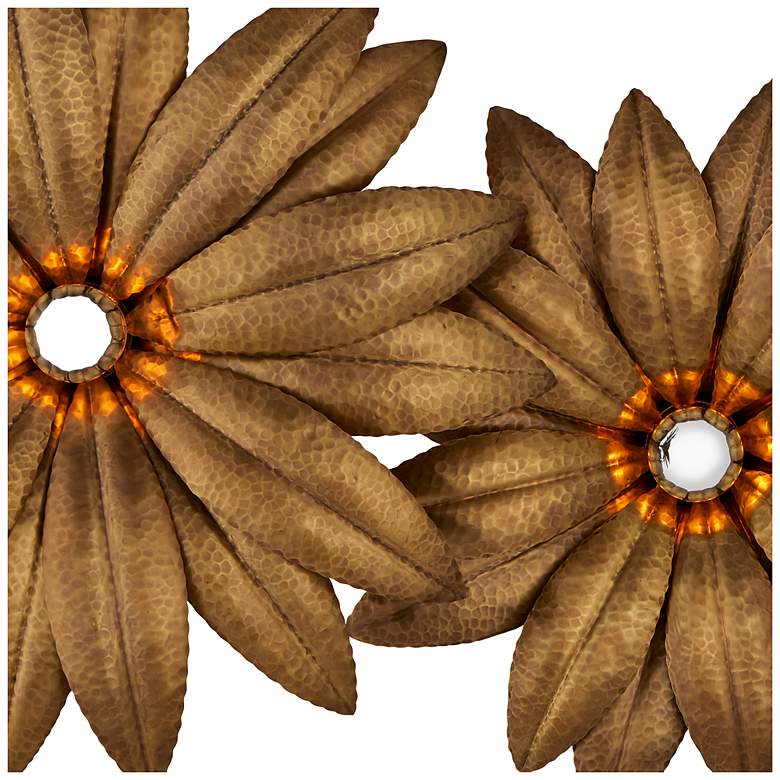 Image 4 Alithea Large Wall Sconce more views