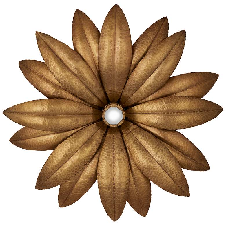 Image 2 Alithea Single Wall Sconce more views