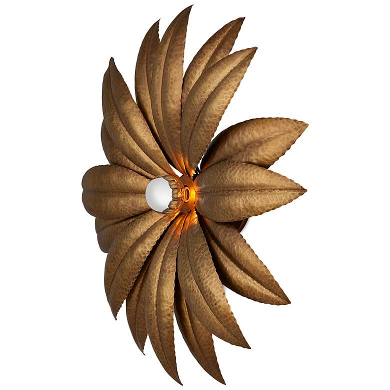 Image 3 Alithea Single Wall Sconce more views