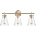 Millennium Lighting Aliza Gold Collection