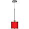 All Color Giclee Glow Mini Pendant Light