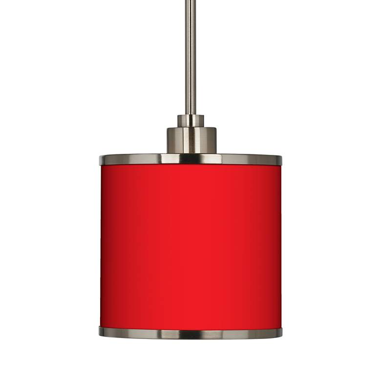 Image 3 All Color Giclee Glow Mini Pendant Light more views