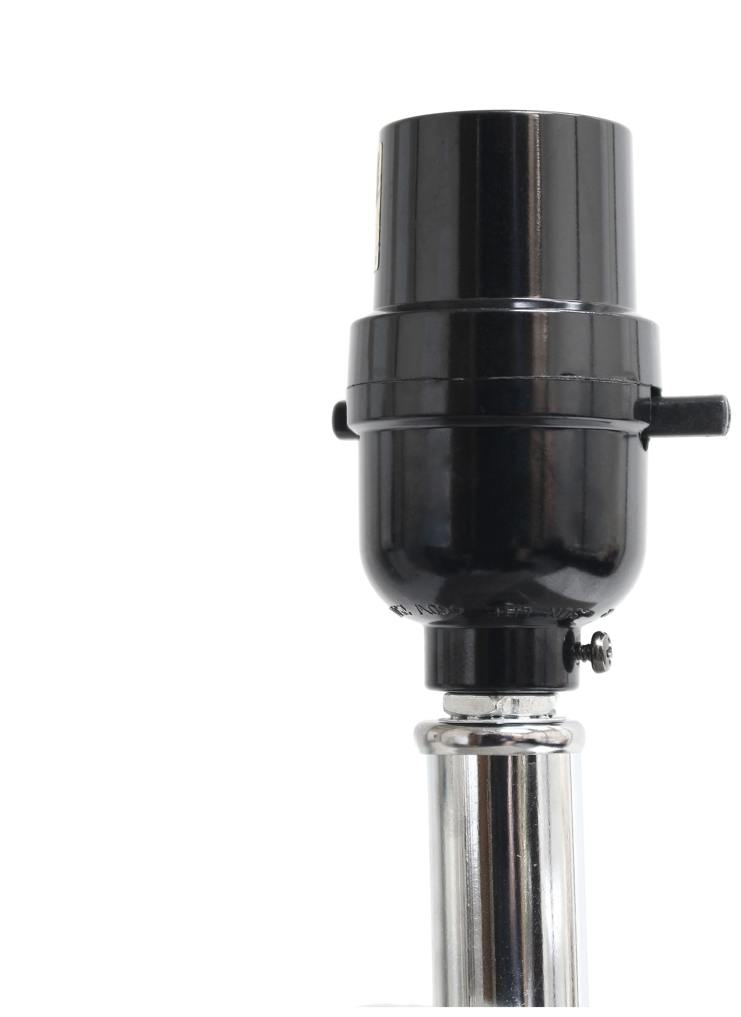 All The Rages 21" Leather Wrapped Sage Green Table Lamp with LED Bulb