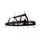 All The Rages Home 35 1/2" Bronze 2-Light Pot Rack Chandelier