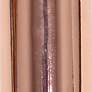 All The Rages Lalia 22 1/4" High Modern Rose Gold Scroll Table Lamp