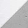 7_All The Rages Lalia Home 18 1/2" High Gray Concrete Accent Table Lamp more views