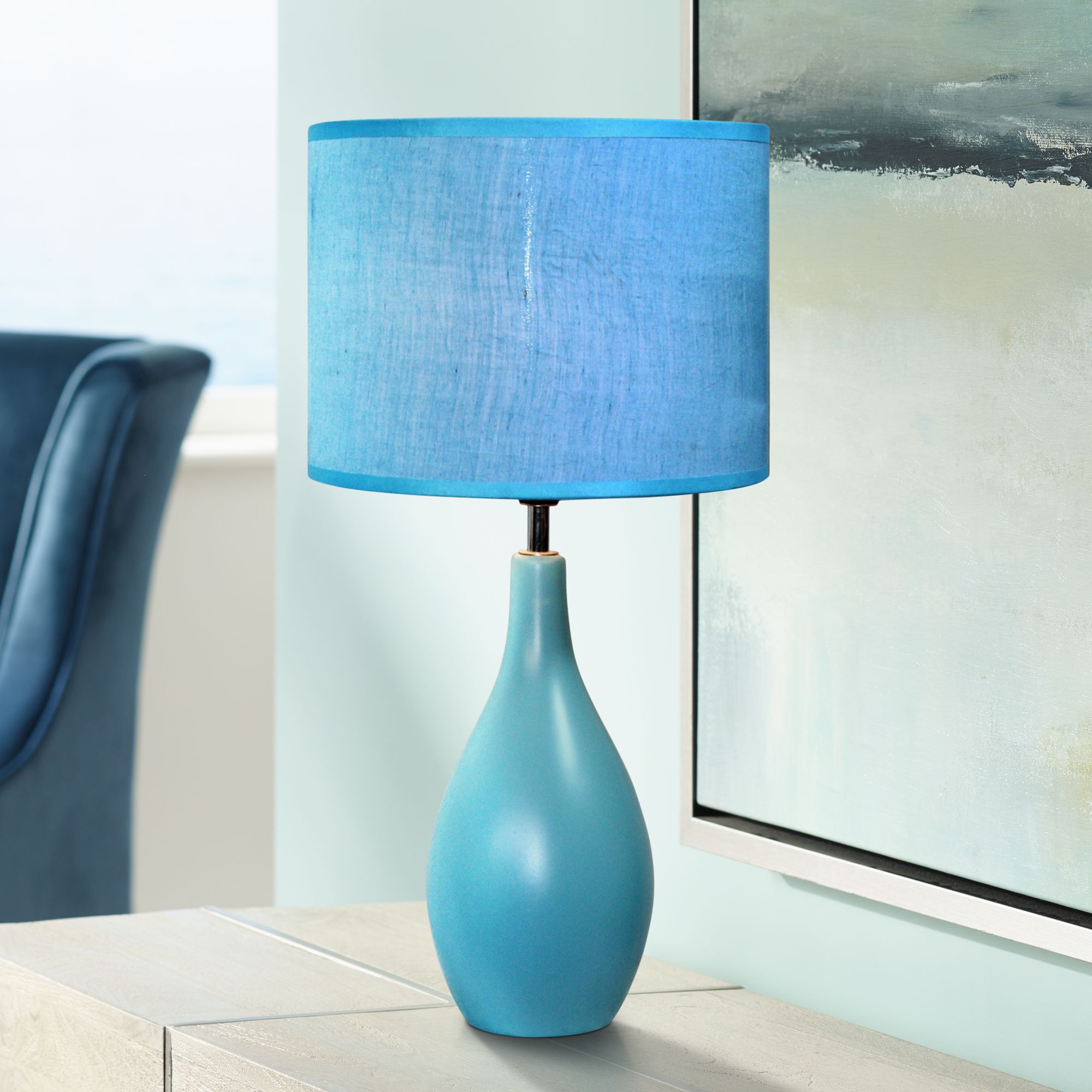 All modern hot sale table lamps