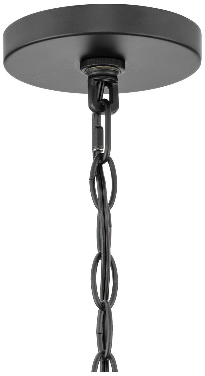 Allegheny Collection Five-Light Pendant
