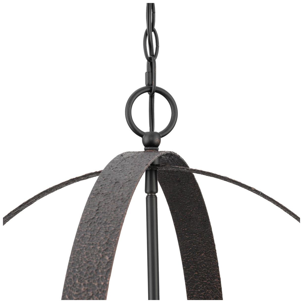 Allegheny Collection Five-Light Pendant