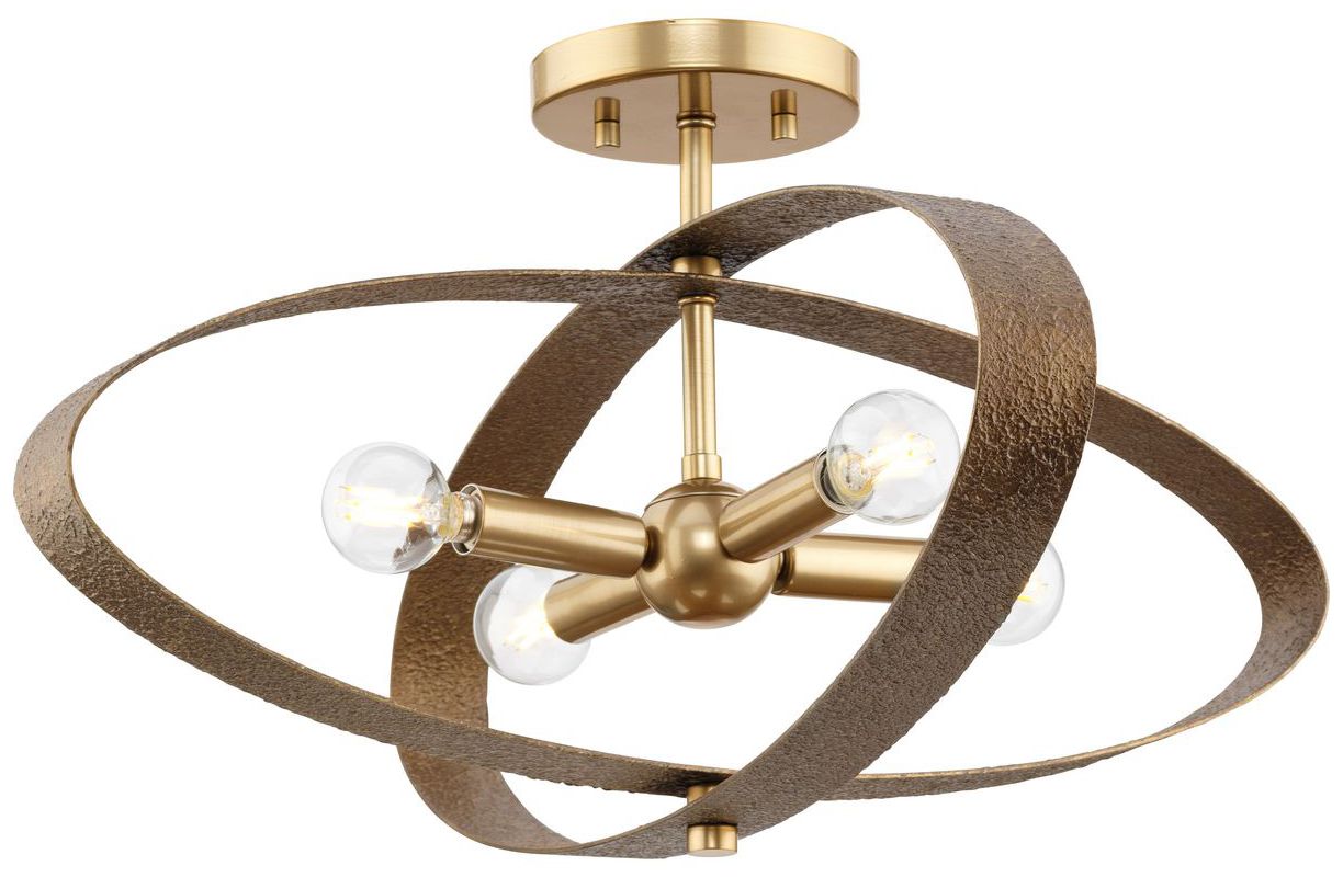 Allegheny Collection Four-Light 24