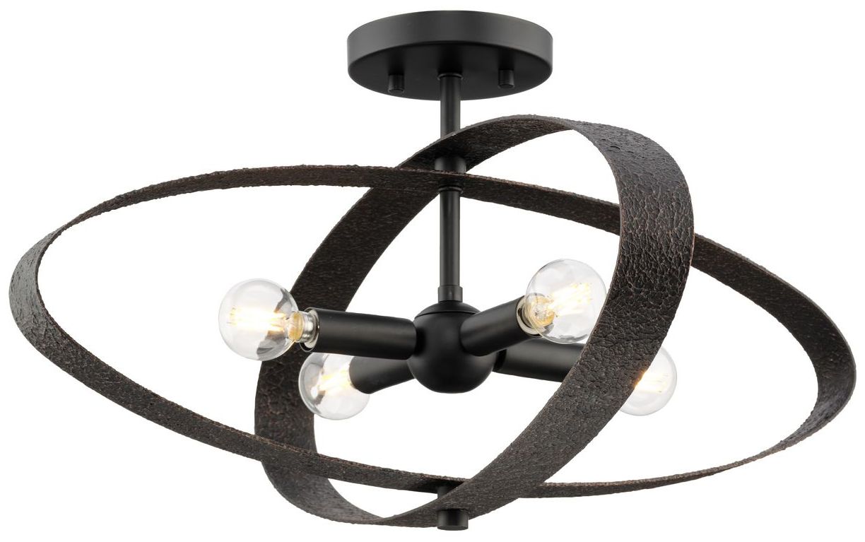 Allegheny Collection Four-Light 24