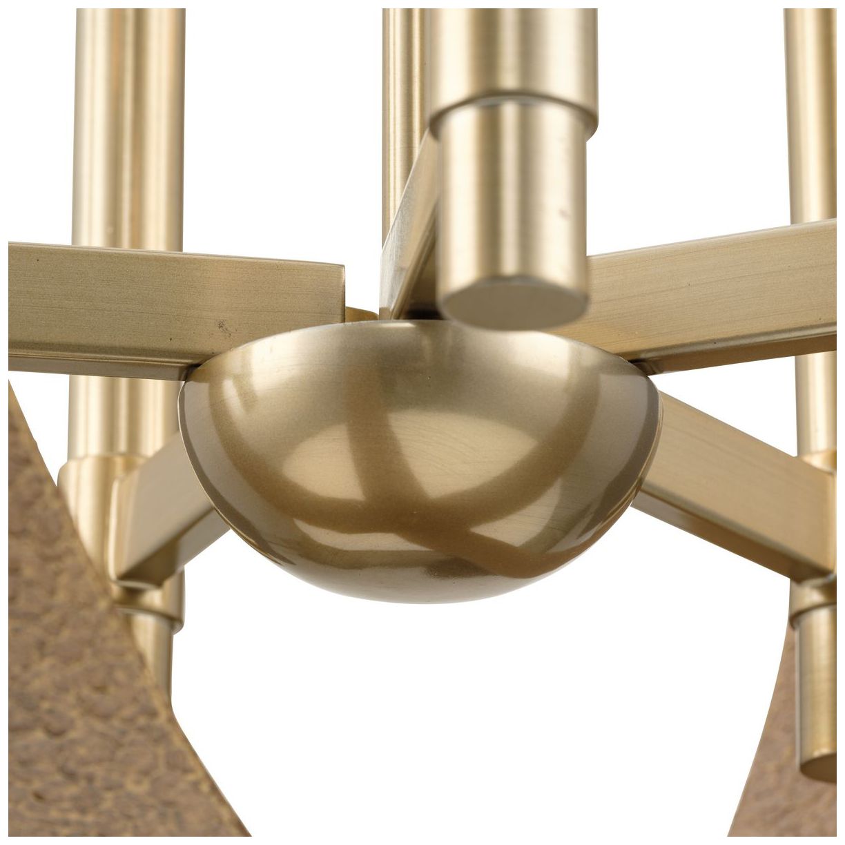Allegheny Collection Six-Light Pendant
