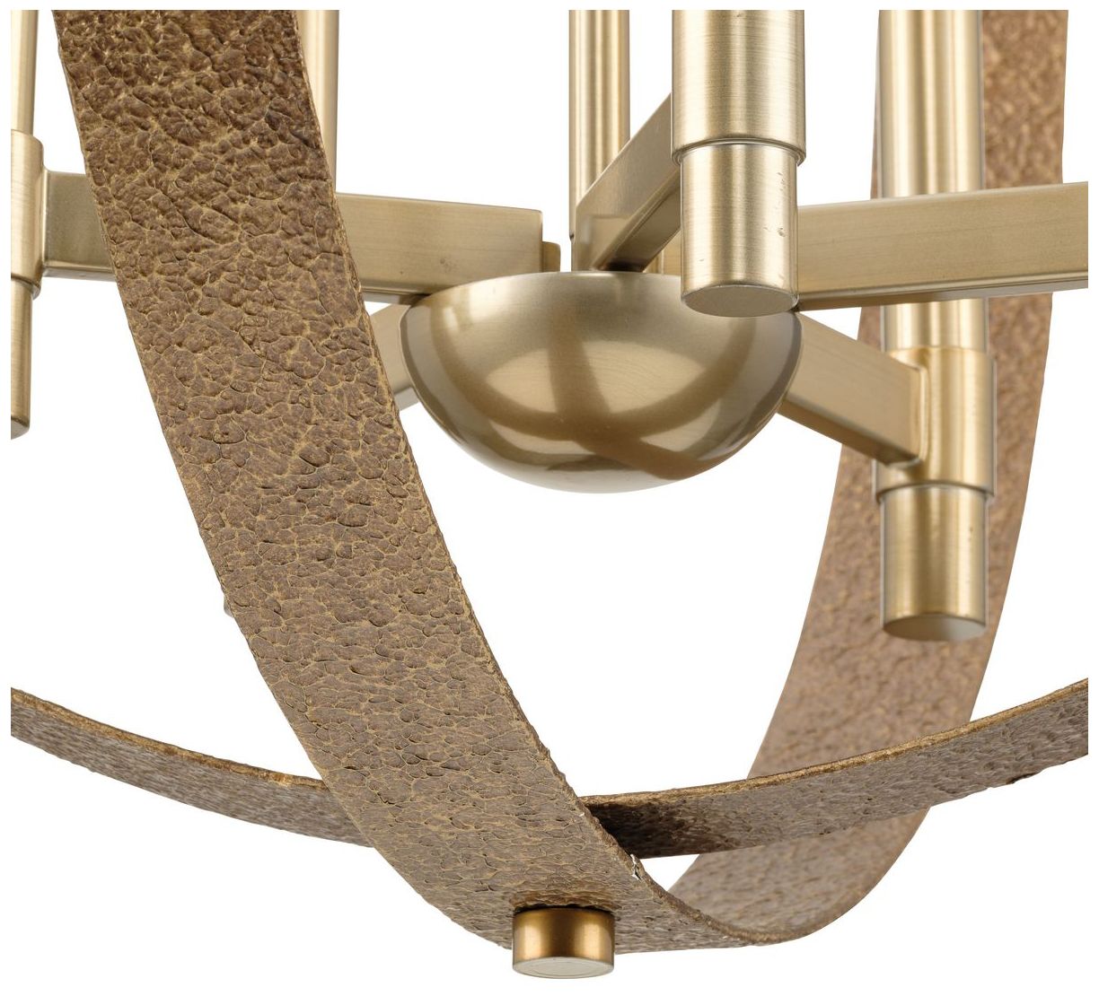 Allegheny Collection Six-Light Pendant