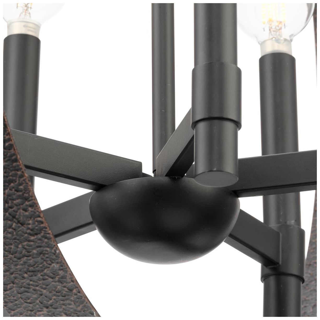 Allegheny Collection Six-Light Pendant