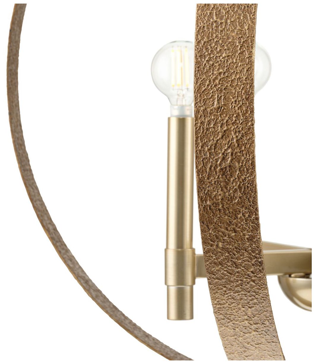 Allegheny Collection Twelve-Light Pendant