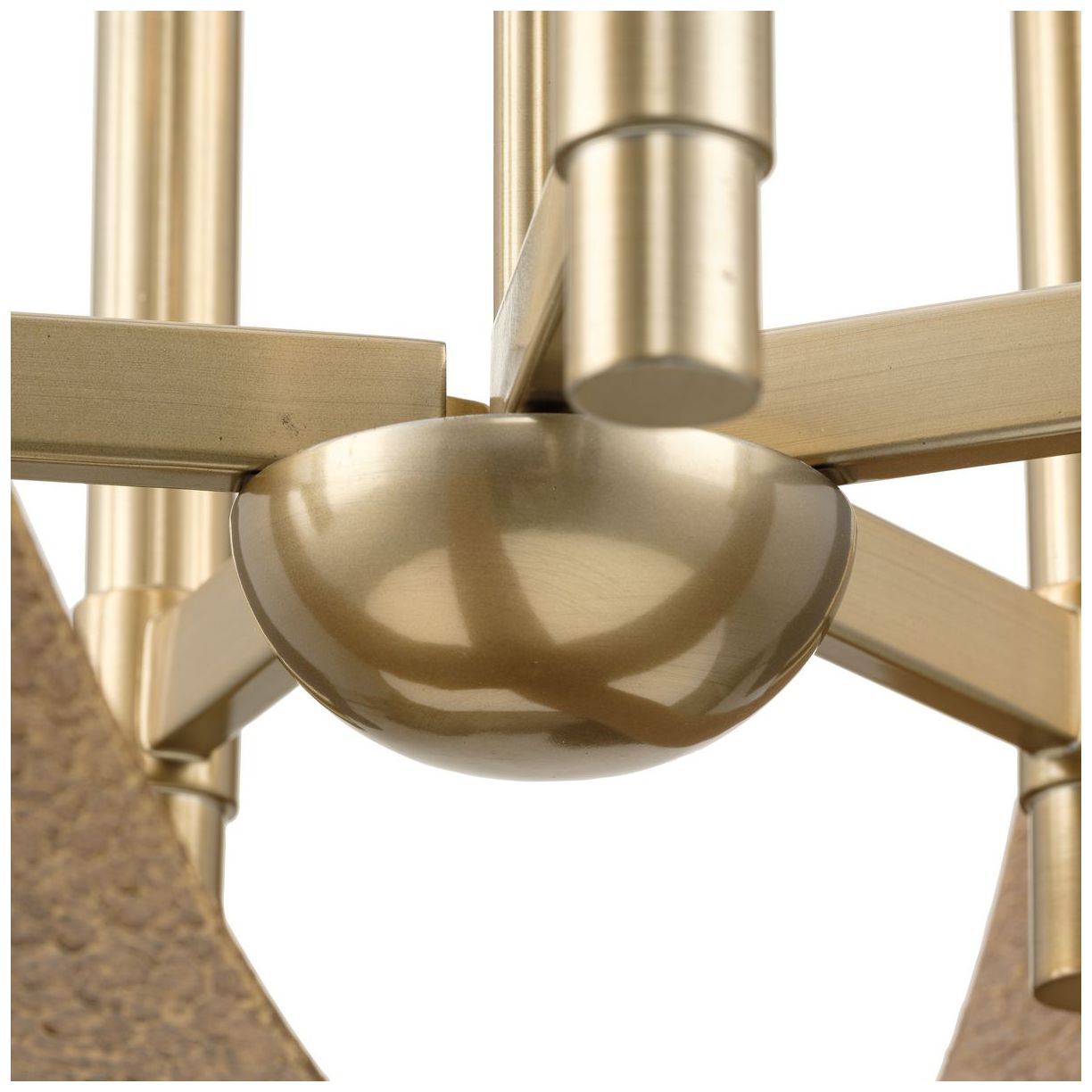 Allegheny Collection Twelve-Light Pendant
