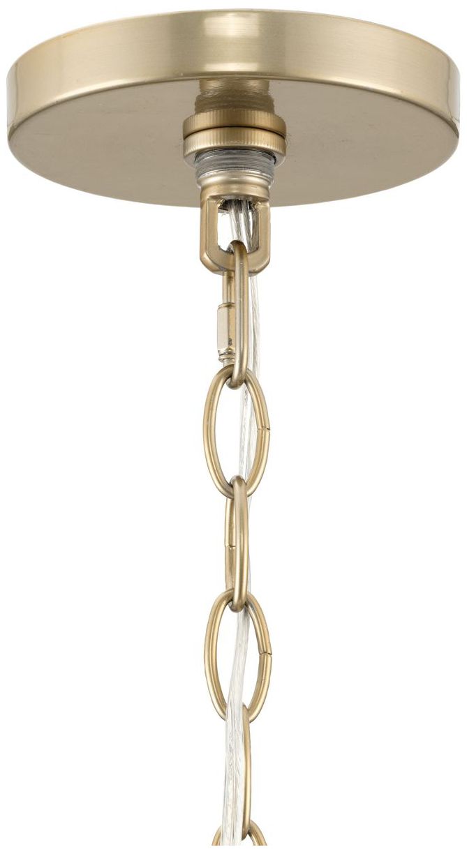 Allegheny Collection Twelve-Light Pendant