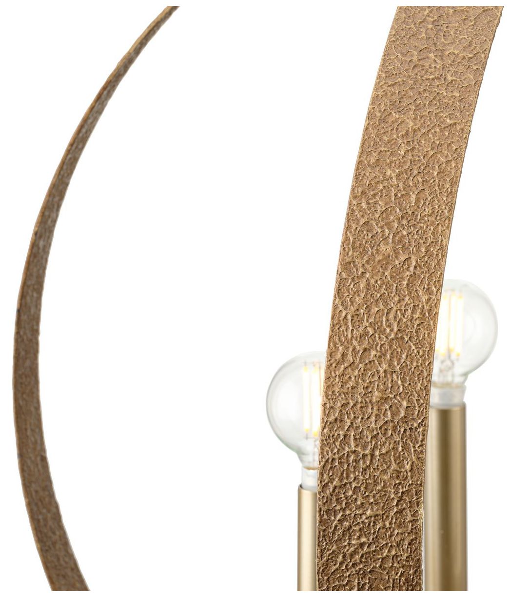 Allegheny Collection Twelve-Light Pendant