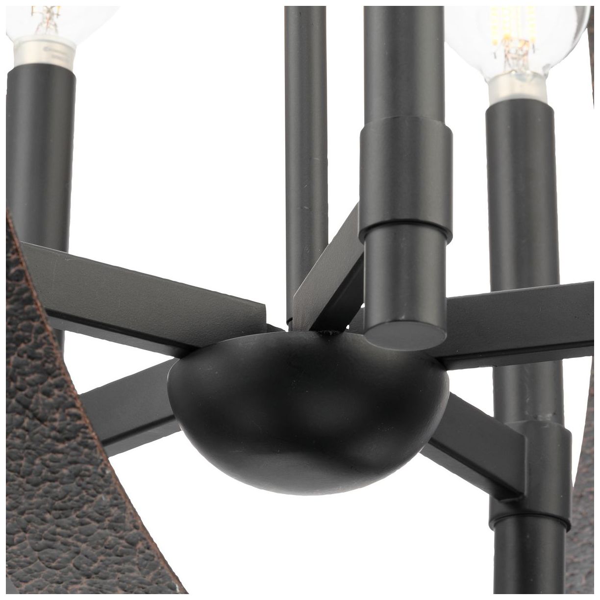 Allegheny Collection Twelve-Light Pendant
