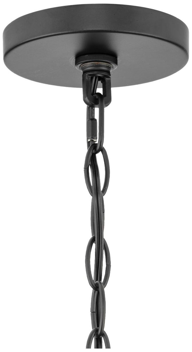 Allegheny Collection Twelve-Light Pendant