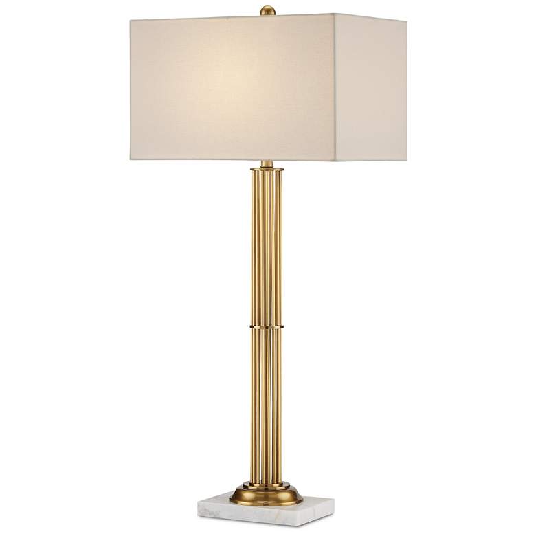 Image 1 Allegory Table Lamp