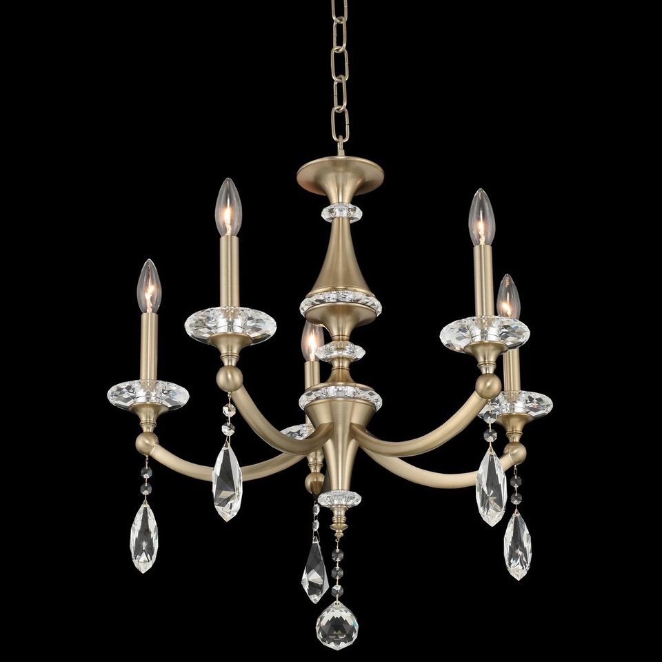 allegri chandelier