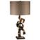 Allen 29" High 1-Light Table Lamp - Roxford Gold