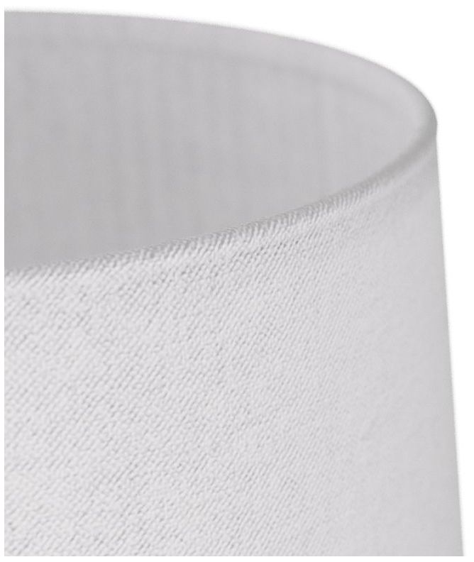 Image 7 Allman 16 1/2" High Bronze Limewashed Wood Wall Sconce more views
