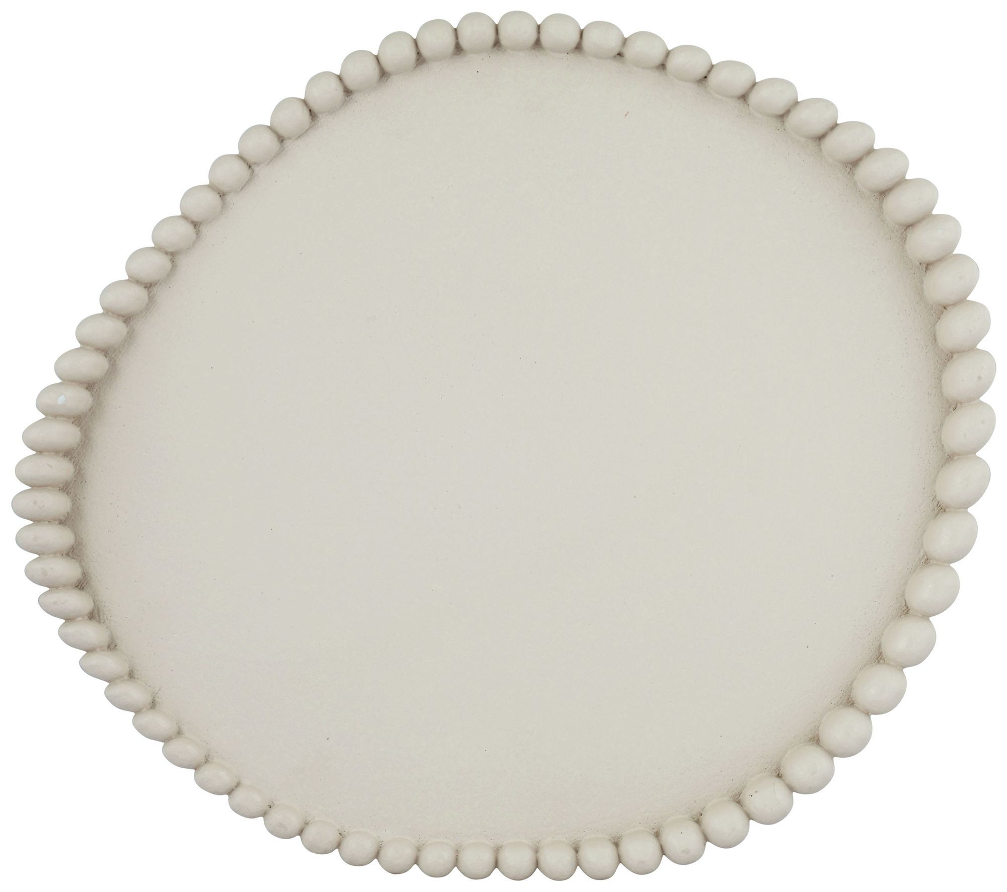 Image 3 Alna Cream Catchall Tray more views
