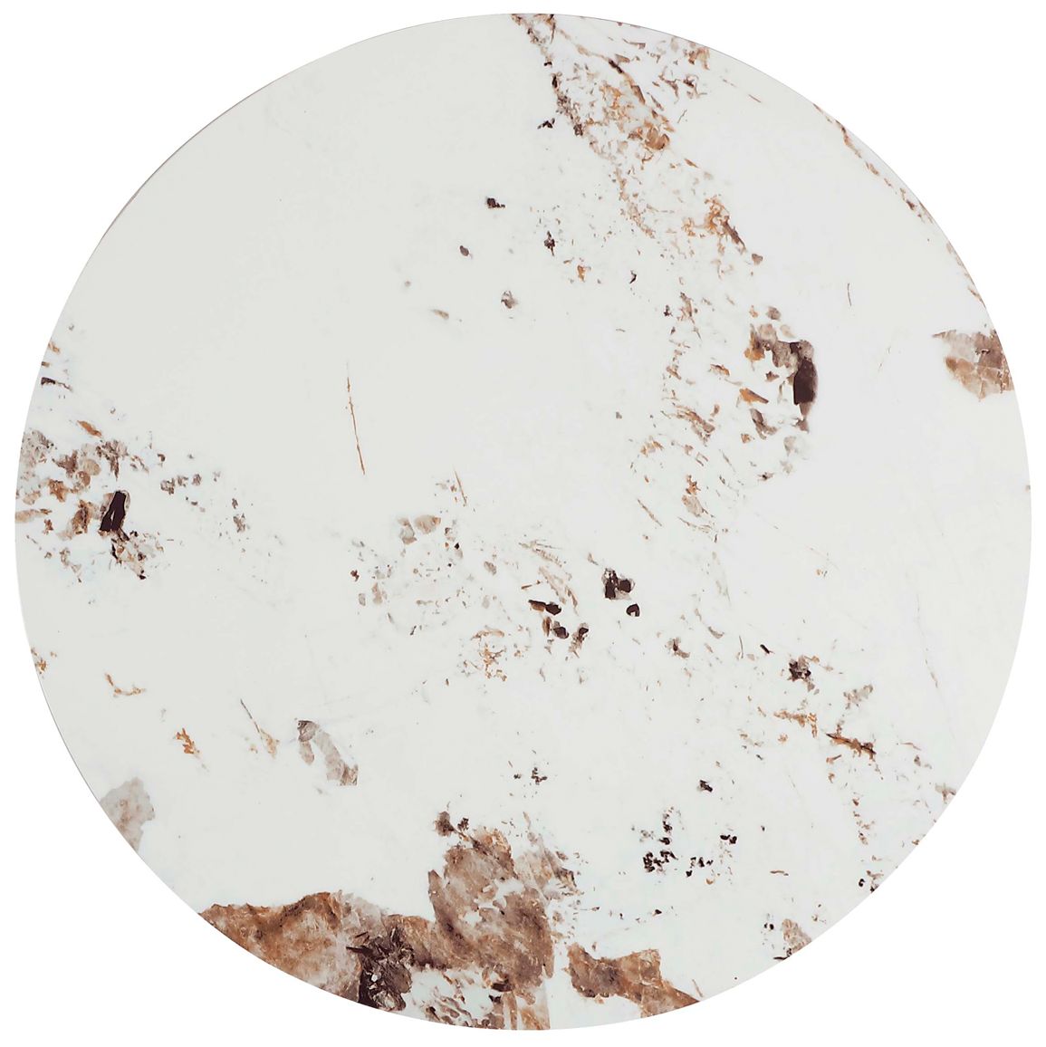 Image 7 Alondra Modern Coffee Table in Black more views