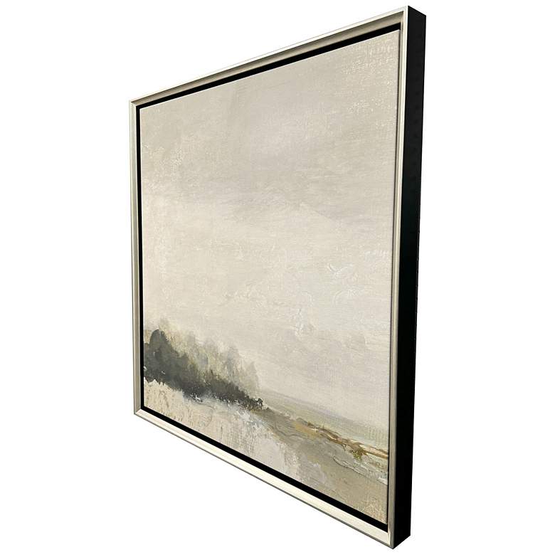 Image 2 Along the Path I 38"W x 38"H Canvas more views