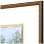 3_Along the Way II 17"W x 19"H Framed Art Set of 4 more views