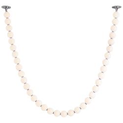 Alora Akoya LED 10.5-ft Chrome Pendant