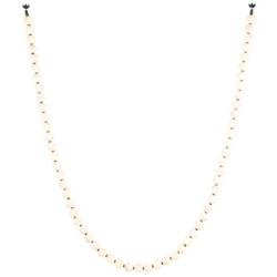 Alora Akoya LED 17-ft Chrome Pendant