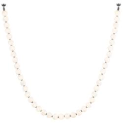 Alora Akoya LED 43 Head Chrome Pendant
