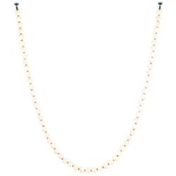 Alora Akoya LED 60 Head Chrome Pendant