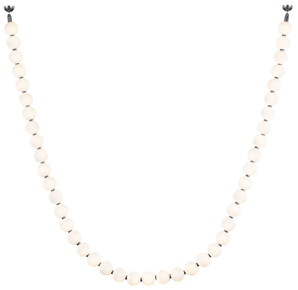 Alora Akoya Silver Collection