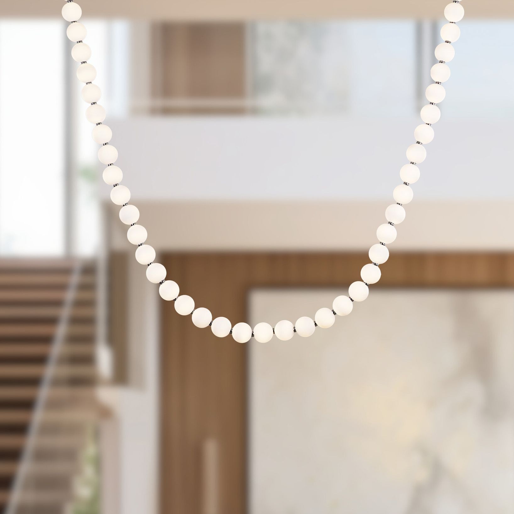 Alora Akoya Silver Collection