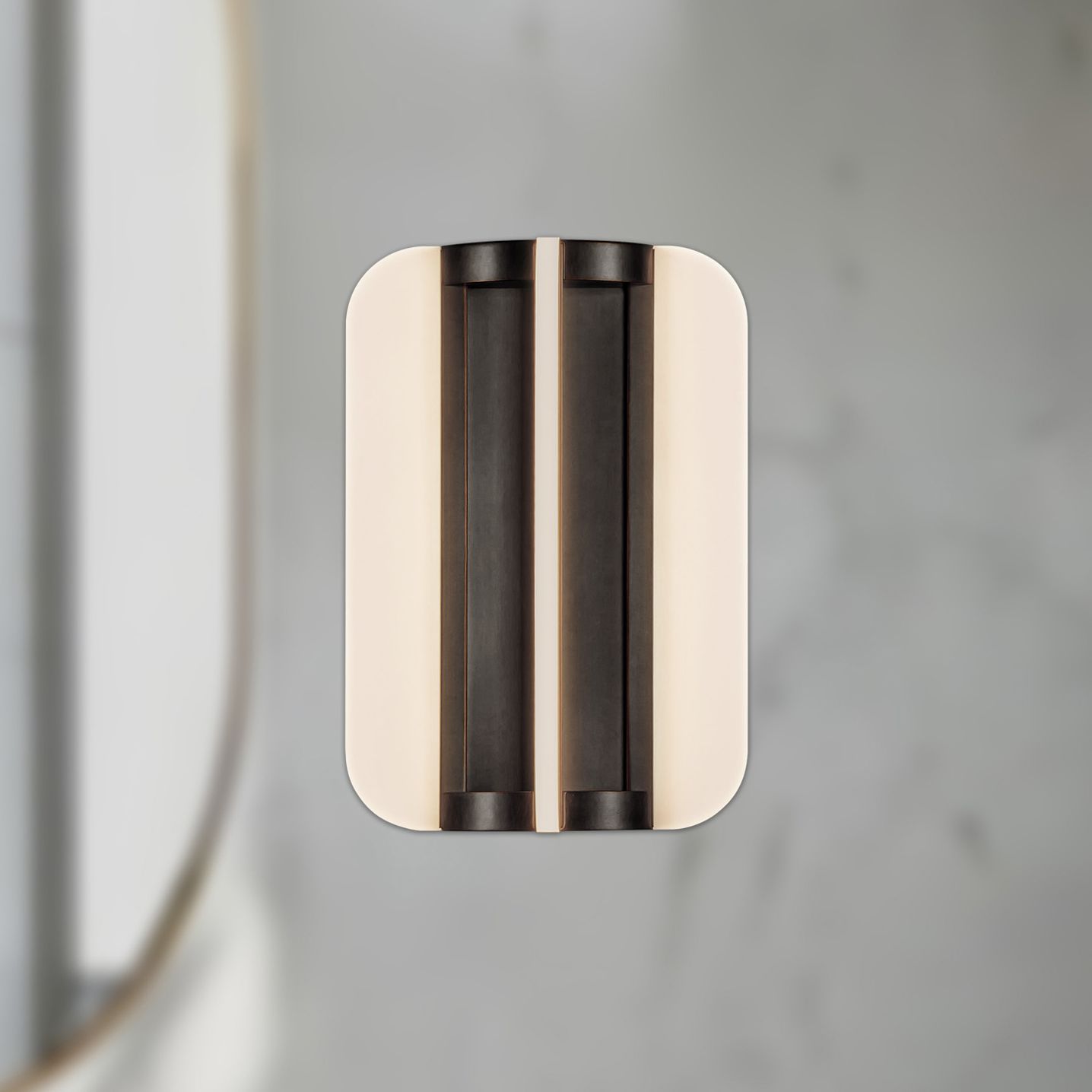 Alora Anders Black Collection