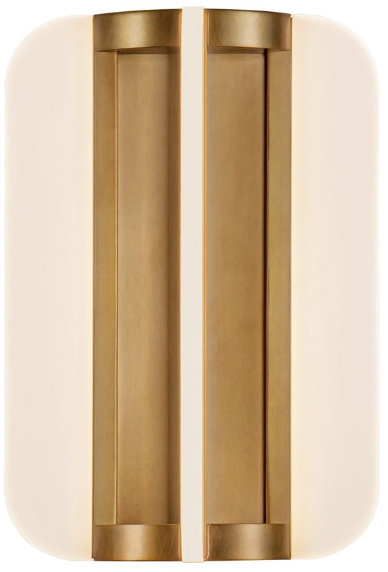 Alora Anders Brass - Antique Brass Collection