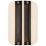 2_Alora Anders LED 10-in Urban Bronze Wall Vanity
