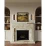 3_Alora Anders LED 10-in Urban Bronze Wall Vanity more views