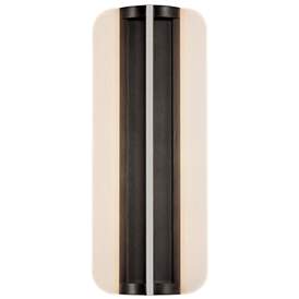 Image1 of Alora Anders LED 17-in Urban Bronze Wall Vanity