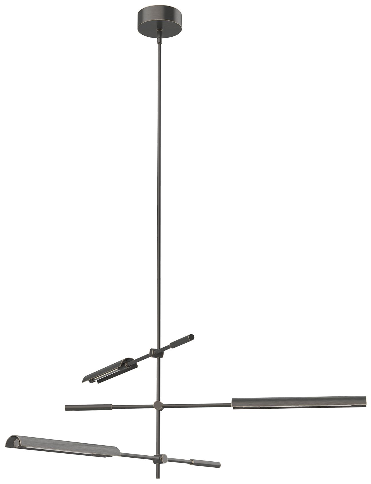 Alora Astrid Brown Collection